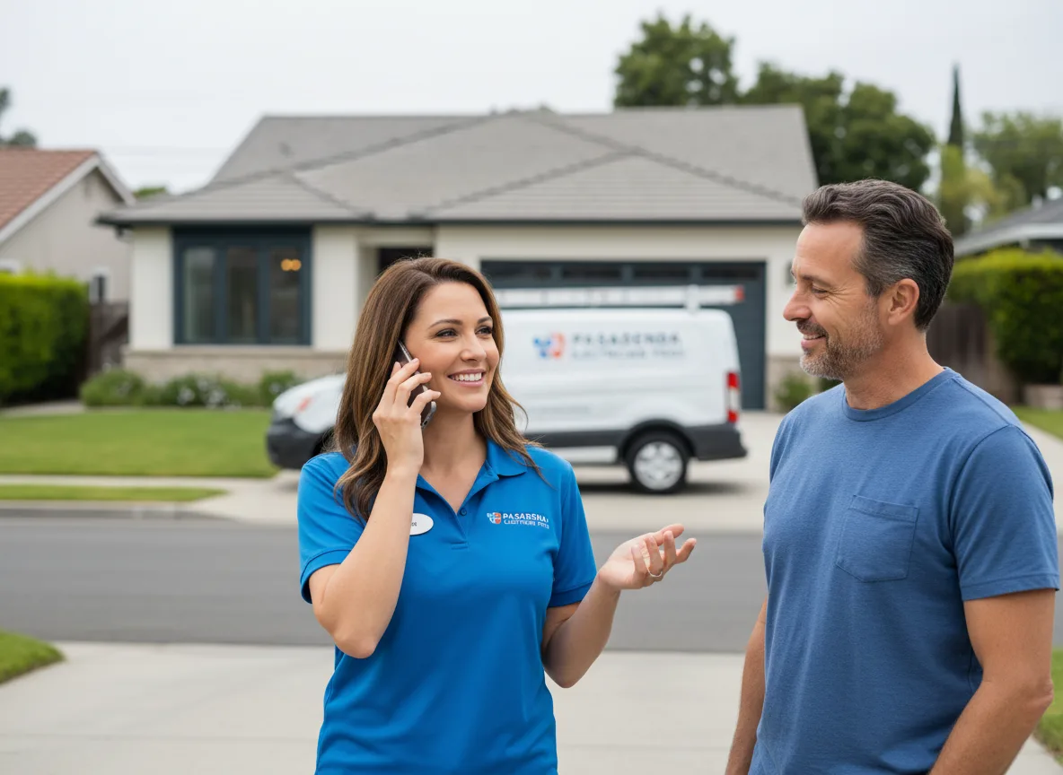 Electrician Brownsville, PA FAQs